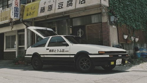 头文字D电影,赛车文化的完美演绎-深度分析与角色解读-第1张图片-佛山资讯网