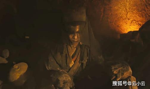 鬼吹灯之天星术，揭秘古代星宿风水奥秘-第3张图片-佛山资讯网