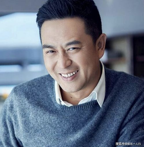 张嘉译电视剧作品盘点-角色深度与演技解析-第1张图片-佛山资讯网