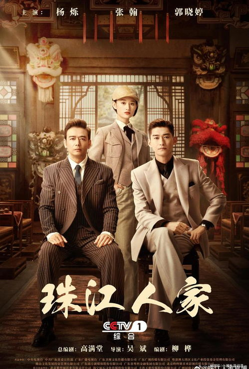 粤语电视剧大全粤语版,感受地道岭南文化-经典剧集推荐-第4张图片-佛山资讯网 粤语电视剧大全粤语版,感受地道岭南文化-经典剧集推荐-第4张图片-佛山资讯网