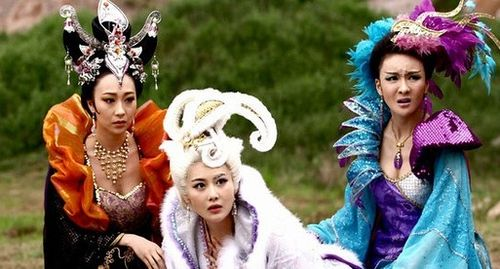 封神英雄榜第一部,经典神话剧剧情解析与文化内涵探究-第2张图片-佛山资讯网 封神英雄榜第一部,经典神话剧剧情解析与文化内涵探究-第2张图片-佛山资讯网