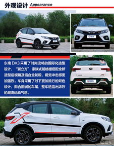 国产A级SUV巅峰对决-找出最佳选择-第2张图片-佛山资讯网 国产A级SUV巅峰对决-找出最佳选择-第2张图片-佛山资讯网