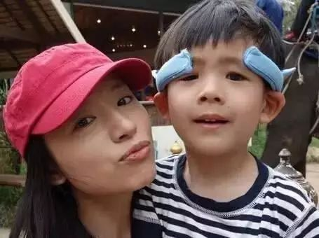 母亲与儿子：情感纽带与成长之路-亲子关系解析-第2张图片-佛山资讯网