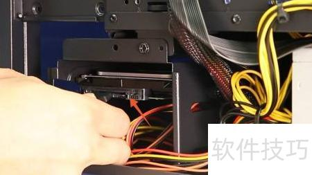 智能家居系统安装指南，轻松打造智能生活空间-第3张图片-佛山资讯网