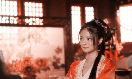 李师师的三重魅力,港版谢宁演绎下的经典角色解析-第1张图片-佛山资讯网 李师师的三重魅力,港版谢宁演绎下的经典角色解析-第1张图片-佛山资讯网