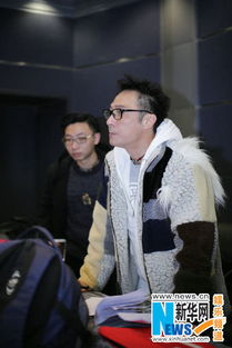 使徒行者4最新消息-剧情预告与演员阵容曝光-第5张图片-佛山资讯网