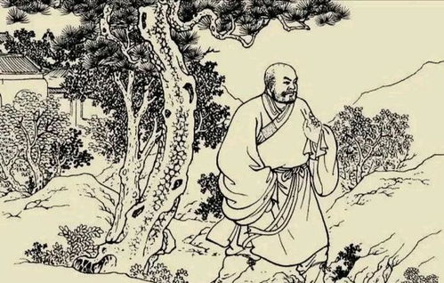 草灯和尚生平事迹与文化内涵解析-传奇人物的历史地位探究-第2张图片-佛山资讯网 草灯和尚生平事迹与文化内涵解析-传奇人物的历史地位探究-第2张图片-佛山资讯网