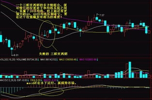 两阳夹一阴后续走势解析-股市K线形态分析-第3张图片-佛山资讯网 两阳夹一阴后续走势解析-股市K线形态分析-第3张图片-佛山资讯网