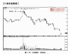 两阳夹一阴后续走势解析-股市K线形态分析-第2张图片-佛山资讯网 两阳夹一阴后续走势解析-股市K线形态分析-第2张图片-佛山资讯网