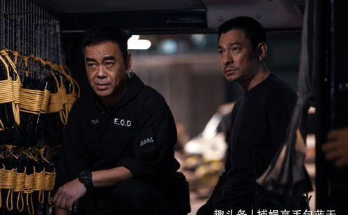 刘德华电影作品盘点-经典影片与不朽形象-第2张图片-佛山资讯网