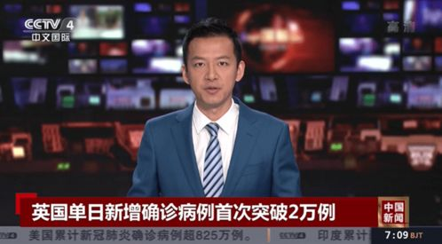 央视在线直播CCTV4,高清流畅观看国内外新闻资讯-观看指南-第2张图片-佛山资讯网