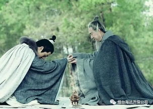十大必看的古装电视剧-经典作品推荐与解析-第2张图片-佛山资讯网 十大必看的古装电视剧-经典作品推荐与解析-第2张图片-佛山资讯网