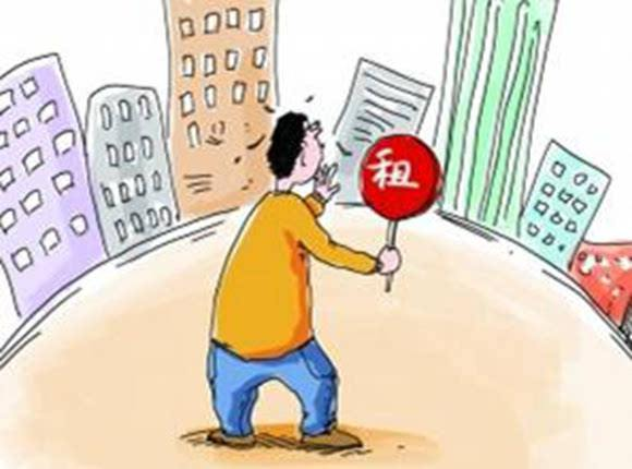 我的漂亮女房东,和谐共处之道-居住体验分享-第4张图片-佛山资讯网