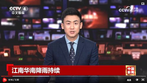 央视网CCTV5直播,高清体育赛事在线观看攻略-观看技巧解析-第2张图片-佛山资讯网