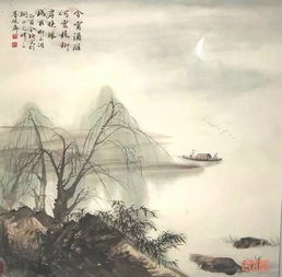 古典诗句之美，意境与情感的双重震撼-经典诗句解析-第2张图片-佛山资讯网