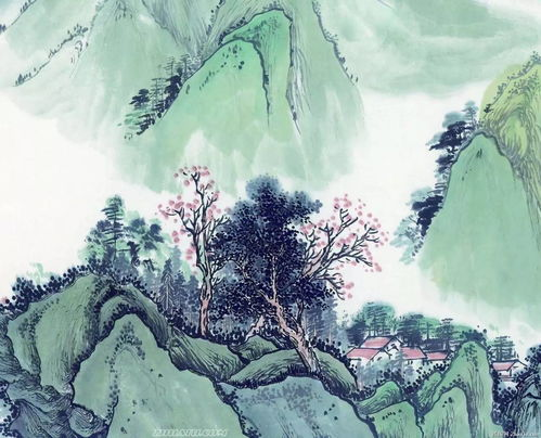 古典诗句之美，意境与情感的双重震撼-经典诗句解析-第1张图片-佛山资讯网