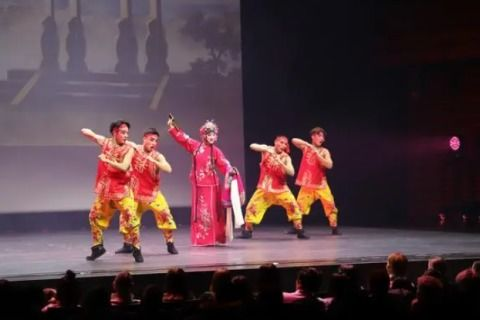 2024年央视春晚节目单,精彩内容提前看-节目亮点解析-第1张图片-佛山资讯网
