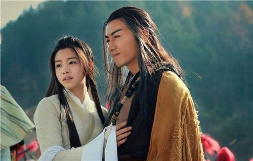 陈晓版神雕侠侣2014,经典武侠剧新视角-剧情与演技解析-第2张图片-佛山资讯网 陈晓版神雕侠侣2014,经典武侠剧新视角-剧情与演技解析-第2张图片-佛山资讯网