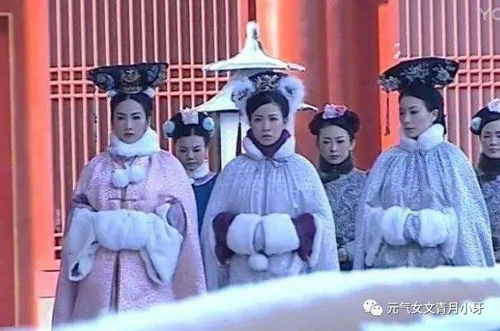 10部无法超越的电视剧-经典之作解析-第3张图片-佛山资讯网