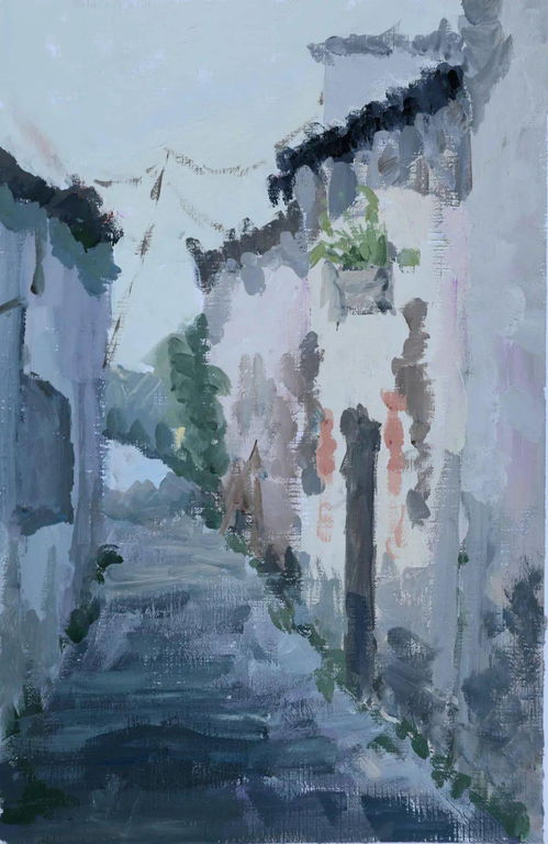 凯帕克《在姨母家的客厅》- 家庭温馨的细腻描绘-第5张图片-佛山资讯网 凯帕克《在姨母家的客厅》- 家庭温馨的细腻描绘-第5张图片-佛山资讯网