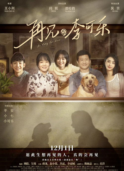 母亲，亲情之光的永恒照耀-电影《母亲》深度解析-第3张图片-佛山资讯网