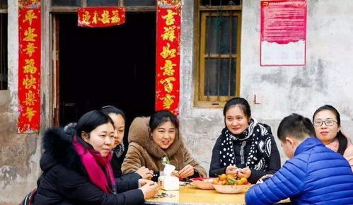姑父有力挺送,亲情支持与家族凝聚力的象征-第2张图片-佛山资讯网