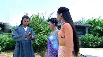 春天里的浪漫,七仙女思春故事解析-寻找爱情的方法-第4张图片-佛山资讯网 春天里的浪漫,七仙女思春故事解析-寻找爱情的方法-第4张图片-佛山资讯网