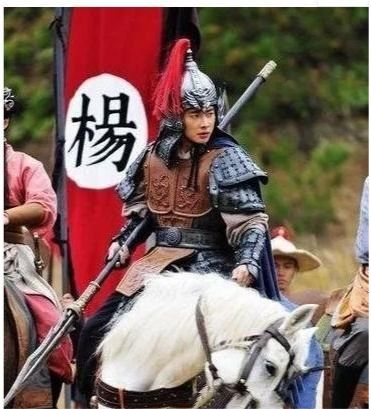 穆桂英大破天门阵,忠勇与智慧的传奇故事解析-第2张图片-佛山资讯网 穆桂英大破天门阵,忠勇与智慧的传奇故事解析-第2张图片-佛山资讯网