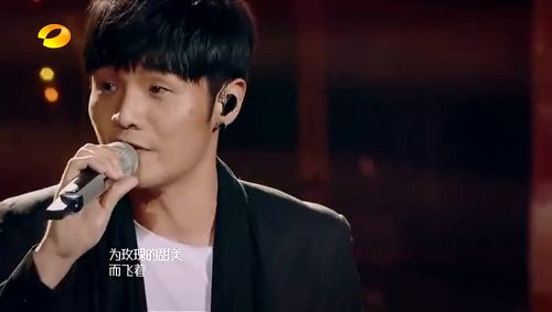 中国好声音最火的几首歌及其独特魅力解析-第3张图片-佛山资讯网
