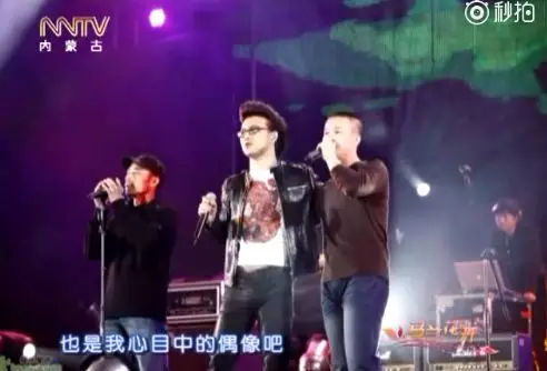 中国好声音最火的几首歌及其独特魅力解析-第4张图片-佛山资讯网