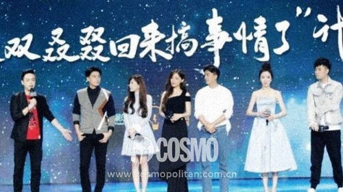 《我们结婚了》停播原因及影响解析-观众怀念的明星夫妻生活-第4张图片-佛山资讯网 《我们结婚了》停播原因及影响解析-观众怀念的明星夫妻生活-第4张图片-佛山资讯网