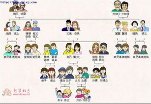 d之一族,揭秘神秘家族成员-人物解析与背景探究-第4张图片-佛山资讯网 d之一族,揭秘神秘家族成员-人物解析与背景探究-第4张图片-佛山资讯网