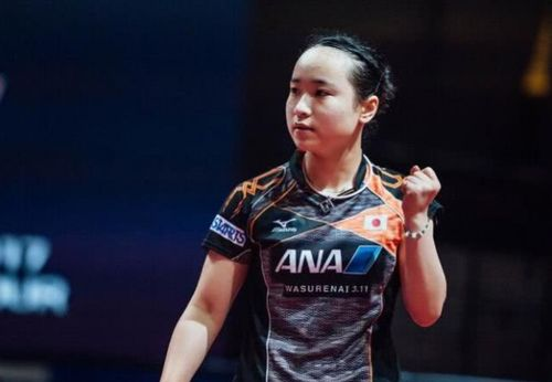 伊藤美诚:技术分析与比赛策略-日本乒乓球天才少女解析-第4张图片-佛山资讯网 伊藤美诚:技术分析与比赛策略-日本乒乓球天才少女解析-第4张图片-佛山资讯网