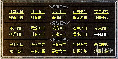 966传奇盒子,游戏辅助工具的利器-使用技巧与优化策略解析-第5张图片-佛山资讯网