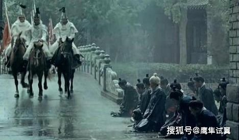 乱世英雄连续剧33集：英雄际遇，情感交织-剧情解析与深度剖析-第5张图片-佛山资讯网
