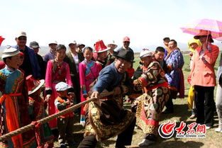 《游牧时光》原唱深度解析-感受游牧民族的自由心声-第5张图片-佛山资讯网