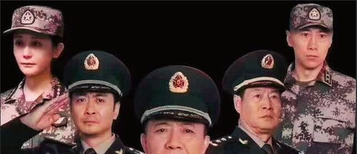 军旅电视剧大全最新电视剧盘点-感受军人的热血与担当-第4张图片-佛山资讯网 军旅电视剧大全最新电视剧盘点-感受军人的热血与担当-第4张图片-佛山资讯网