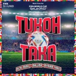 《tukoh taka》：音乐与文化的完美融合-主题曲创作解析-第5张图片-佛山资讯网