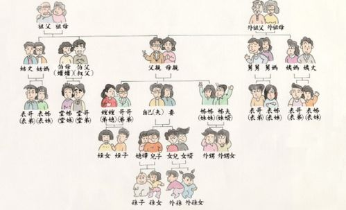 理解亲友的母亲,建立和谐相处之道-人际交往指南-第2张图片-佛山资讯网 理解亲友的母亲,建立和谐相处之道-人际交往指南-第2张图片-佛山资讯网