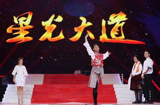 星光大道,演艺成名之路-成功秘诀与影响分析-第1张图片-佛山资讯网 星光大道,演艺成名之路-成功秘诀与影响分析-第1张图片-佛山资讯网