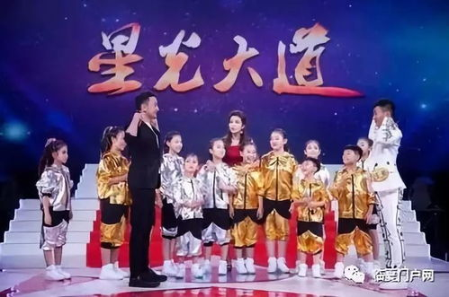 星光大道,演艺成名之路-成功秘诀与影响分析-第3张图片-佛山资讯网 星光大道,演艺成名之路-成功秘诀与影响分析-第3张图片-佛山资讯网
