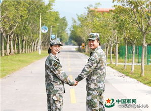 军婚宠入骨:长官的深情与责任-情感解析与故事探究-第2张图片-佛山资讯网 军婚宠入骨:长官的深情与责任-情感解析与故事探究-第2张图片-佛山资讯网