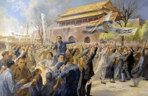 新列强时代崛起之谜,全球影响力分析-崛起之新列强时代-第5张图片-佛山资讯网 新列强时代崛起之谜,全球影响力分析-崛起之新列强时代-第5张图片-佛山资讯网