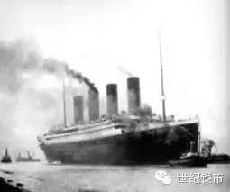 泰坦尼克号最完整的版本:历史、电影与考古揭秘-第5张图片-佛山资讯网 泰坦尼克号最完整的版本:历史、电影与考古揭秘-第5张图片-佛山资讯网