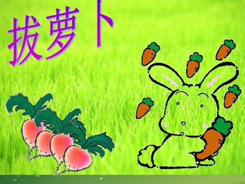 拔萝卜高清视频大全免费观看-儿童故事教育资源解析-第3张图片-佛山资讯网 拔萝卜高清视频大全免费观看-儿童故事教育资源解析-第3张图片-佛山资讯网