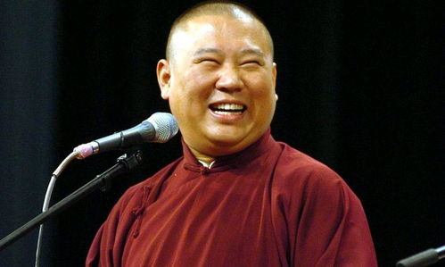 郭德纲相声大全视频,传统与现代幽默的完美结合-观看指南-第5张图片-佛山资讯网