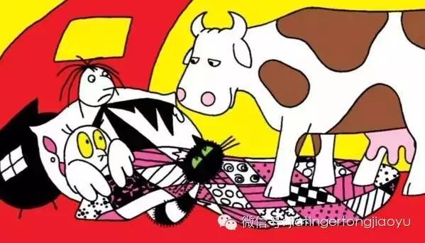 少儿动画片选择与影响解析-寓教于乐的优化策略-第3张图片-佛山资讯网 少儿动画片选择与影响解析-寓教于乐的优化策略-第3张图片-佛山资讯网