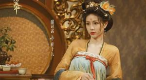 珠帘玉幕电视剧免费观看全攻略-合法渠道与剧情解析-第2张图片-佛山资讯网 珠帘玉幕电视剧免费观看全攻略-合法渠道与剧情解析-第2张图片-佛山资讯网
