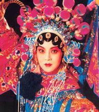 大唐女将樊梨花,英勇与智慧的传奇故事-历史与文化的交汇-第1张图片-佛山资讯网