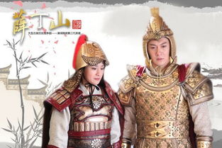 大唐女将樊梨花,英勇与智慧的传奇故事-历史与文化的交汇-第2张图片-佛山资讯网
